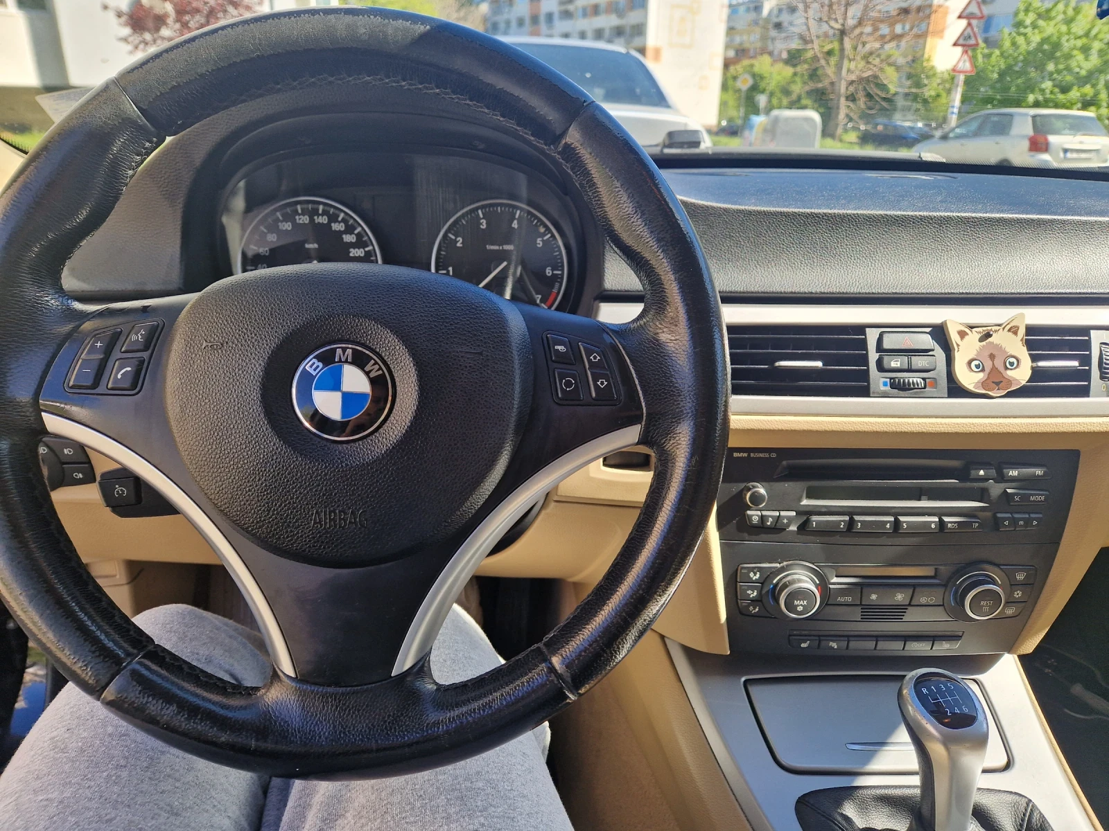BMW 320  - изображение 4 | Auto.bg BMW 320  - изображение 4