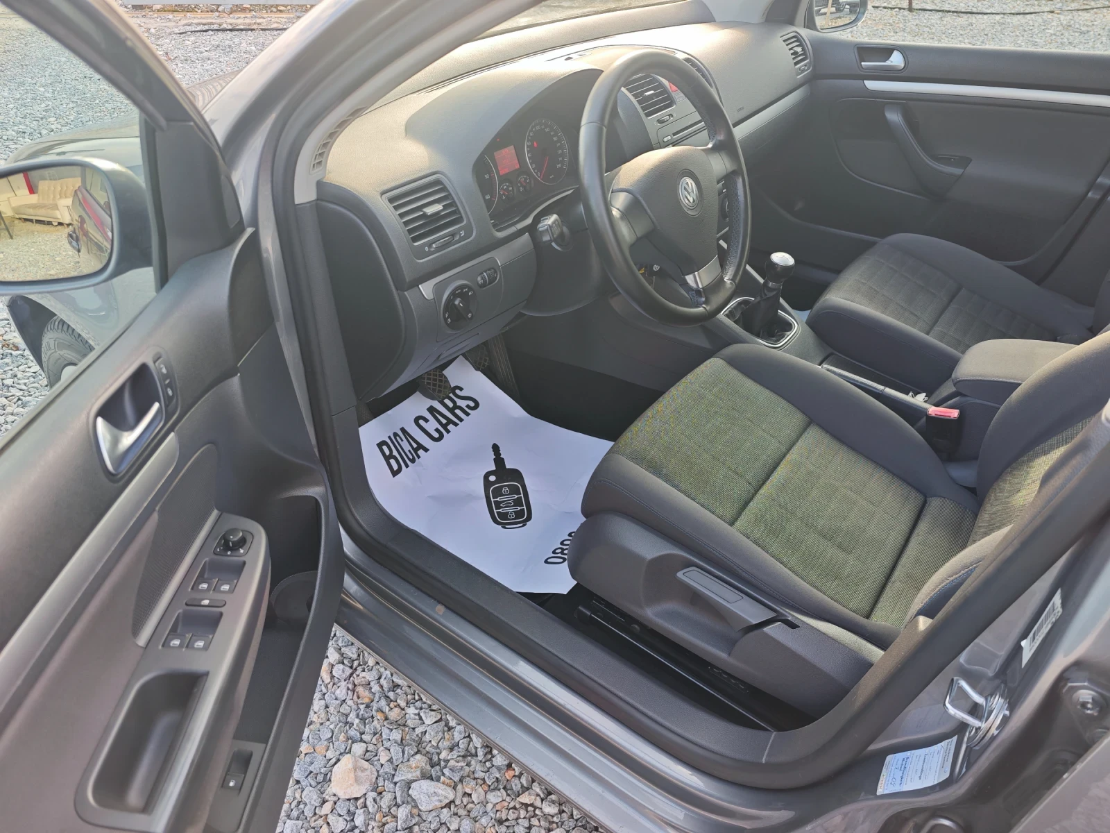 VW Golf 1.9TDI  - изображение 7 | Auto.bg VW Golf 1.9TDI  - изображение 7