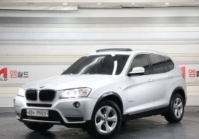 BMW X3 xDrive 2.0d High - Car24.bg BMW X3 xDrive 2.0d High