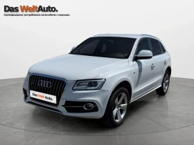 Audi Q5 3.0 TDI quattro - Car24.bg Audi Q5 3.0 TDI quattro
