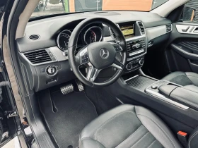 Mercedes-Benz ML 250 - 27900 лв. / 14265.04 € - 31604543 10 | Car24.bg Mercedes-Benz ML 250 - 27900 лв. / 14265.04 € - 31604543 10