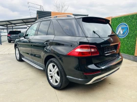 Mercedes-Benz ML 250 - 27900 лв. / 14265.04 € - 31604543 7 | Car24.bg Mercedes-Benz ML 250 - 27900 лв. / 14265.04 € - 31604543 7