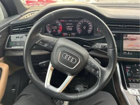 Audi Q7 Progressiv 55 TFSI quattro* CARFAX* 360* ОБДУХВАНЕ - 23500 € / 45962.00 лв. - 81666980 8 | Car24.bg Audi Q7 Progressiv 55 TFSI quattro* CARFAX* 360* ОБДУХВАНЕ - 23500 € / 45962.00 лв. - 81666980 8