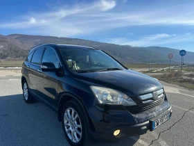 Honda Cr-v 2.2 Exclusive FULL - Car24.bg Honda Cr-v 2.2 Exclusive FULL