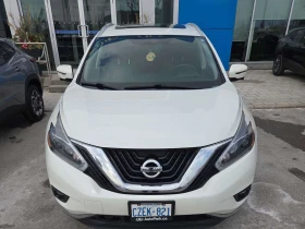 Nissan Murano * AWD * CARFAX * ЦЕНА ДО БГ - 17999 € / 35202.98 лв. - 41674276 5 | Car24.bg Nissan Murano * AWD * CARFAX * ЦЕНА ДО БГ - 17999 € / 35202.98 лв. - 41674276 5