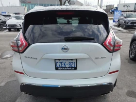 Nissan Murano * AWD * CARFAX * ЦЕНА ДО БГ - 17999 € / 35202.98 лв. - 41674276 4 | Car24.bg Nissan Murano * AWD * CARFAX * ЦЕНА ДО БГ - 17999 € / 35202.98 лв. - 41674276 4
