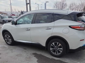Nissan Murano * AWD * CARFAX * ЦЕНА ДО БГ - 17999 € / 35202.98 лв. - 41674276 2 | Car24.bg Nissan Murano * AWD * CARFAX * ЦЕНА ДО БГ - 17999 € / 35202.98 лв. - 41674276 2