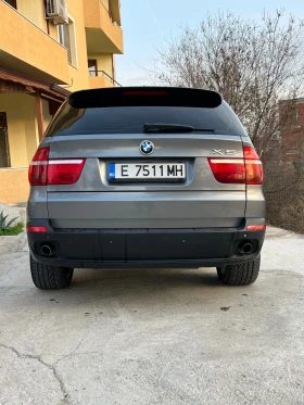 BMW X5 - 8700 € / 17015.72 лв. - 19248925 4 | Car24.bg BMW X5 - 8700 € / 17015.72 лв. - 19248925 4