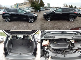 Ford Kuga 1.6T* 4х4* - 9990 € / 19538.74 лв. - 68395346 7 | Car24.bg Ford Kuga 1.6T* 4х4* - 9990 € / 19538.74 лв. - 68395346 7