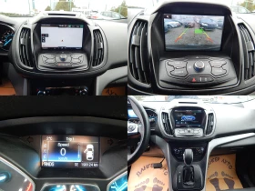 Ford Kuga 1.6T* 4х4* - 9990 € / 19538.74 лв. - 68395346 14 | Car24.bg Ford Kuga 1.6T* 4х4* - 9990 € / 19538.74 лв. - 68395346 14