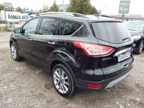 Ford Kuga 1.6T* 4х4* - 9990 € / 19538.74 лв. - 68395346 6 | Car24.bg Ford Kuga 1.6T* 4х4* - 9990 € / 19538.74 лв. - 68395346 6