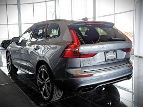 Volvo XC60 T6* R* DESIGN* ПОДГРЕВ* 360КАМЕРА* LANE* ASSIST* | Auto.bg — изображение 4 Volvo XC60 T6* R* DESIGN* ПОДГРЕВ* 360КАМЕРА* LANE* ASSIST* | Auto.bg — изображение 4