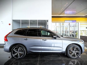 Volvo XC60 T6* R* DESIGN* ПОДГРЕВ* 360КАМЕРА* LANE* ASSIST* | Auto.bg — изображение 5 Volvo XC60 T6* R* DESIGN* ПОДГРЕВ* 360КАМЕРА* LANE* ASSIST* | Auto.bg — изображение 5