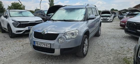 Skoda Yeti 2.0 TDI 4х4 КОЖА АВТОМАТИК NAVIGATION ЧИП ТУНИНГ | Auto.bg — изображение 3 Skoda Yeti 2.0 TDI 4х4 КОЖА АВТОМАТИК NAVIGATION ЧИП ТУНИНГ | Auto.bg — изображение 3