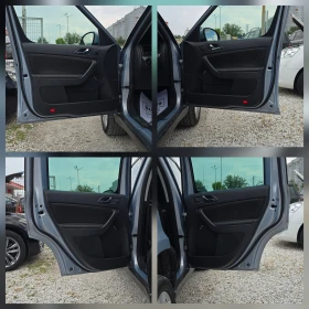 Skoda Yeti 2.0 TDI 4х4 КОЖА АВТОМАТИК NAVIGATION ЧИП ТУНИНГ | Auto.bg — изображение 14 Skoda Yeti 2.0 TDI 4х4 КОЖА АВТОМАТИК NAVIGATION ЧИП ТУНИНГ | Auto.bg — изображение 14