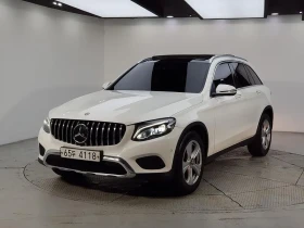 Mercedes-Benz GLC 220 4Matic