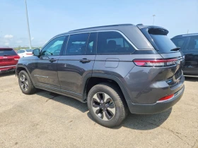 Jeep Grand cherokee LIMITED 4XE / 4X4 / ЛИЗИНГ - 28777 € - 57791106 2 | Car24.bg Jeep Grand cherokee LIMITED 4XE / 4X4 / ЛИЗИНГ - 28777 € - 57791106 2