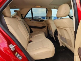 Mercedes-Benz GLE 350 3.5l 4Matic | Auto.bg — изображение 11 Mercedes-Benz GLE 350 3.5l 4Matic | Auto.bg — изображение 11