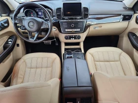 Mercedes-Benz GLE 350 3.5l 4Matic | Auto.bg — изображение 8 Mercedes-Benz GLE 350 3.5l 4Matic | Auto.bg — изображение 8
