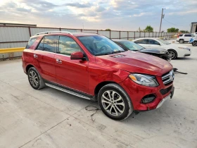 Mercedes-Benz GLE 350 3.5l 4Matic | Auto.bg — изображение 4 Mercedes-Benz GLE 350 3.5l 4Matic | Auto.bg — изображение 4