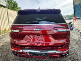 Jeep Grand cherokee 3.6l L Overland - 19800 € - 10560499 6 | Car24.bg Jeep Grand cherokee 3.6l L Overland - 19800 € - 10560499 6