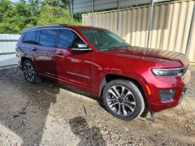 Jeep Grand cherokee 3.6l L Overland - 19800 € - 10560499 4 | Car24.bg Jeep Grand cherokee 3.6l L Overland - 19800 € - 10560499 4