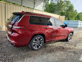 Jeep Grand cherokee 3.6l L Overland - 19800 € - 10560499 3 | Car24.bg Jeep Grand cherokee 3.6l L Overland - 19800 € - 10560499 3