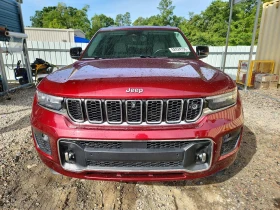 Jeep Grand cherokee 3.6l L Overland - 19800 € - 10560499 5 | Car24.bg Jeep Grand cherokee 3.6l L Overland - 19800 € - 10560499 5