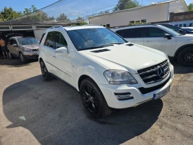 Mercedes-Benz ML 300 - Car24.bg Mercedes-Benz ML 300