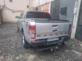 Ford Ranger 2.2 - 8199 € - 15931089 3 | Car24.bg Ford Ranger 2.2 - 8199 € - 15931089 3