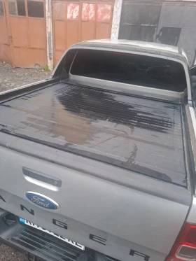 Ford Ranger 2.2 - 8199 € - 15931089 5 | Car24.bg Ford Ranger 2.2 - 8199 € - 15931089 5