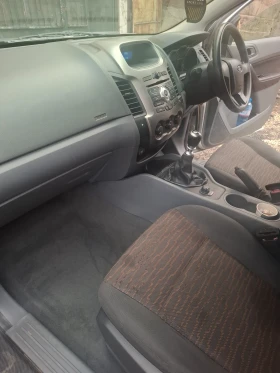 Ford Ranger 2.2 - 8199 € - 15931089 8 | Car24.bg Ford Ranger 2.2 - 8199 € - 15931089 8