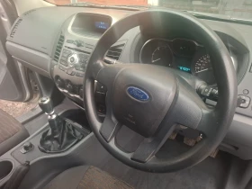Ford Ranger 2.2 - 8199 € - 15931089 15 | Car24.bg Ford Ranger 2.2 - 8199 € - 15931089 15