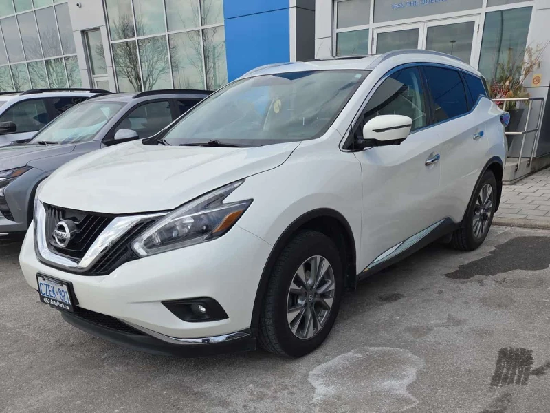 Nissan Murano * AWD * CARFAX * ЦЕНА ДО БГ - 17999 € / 35202.98 лв. - 41674276 1 | Car24.bg Nissan Murano * AWD * CARFAX * ЦЕНА ДО БГ - 17999 € / 35202.98 лв. - 41674276 1