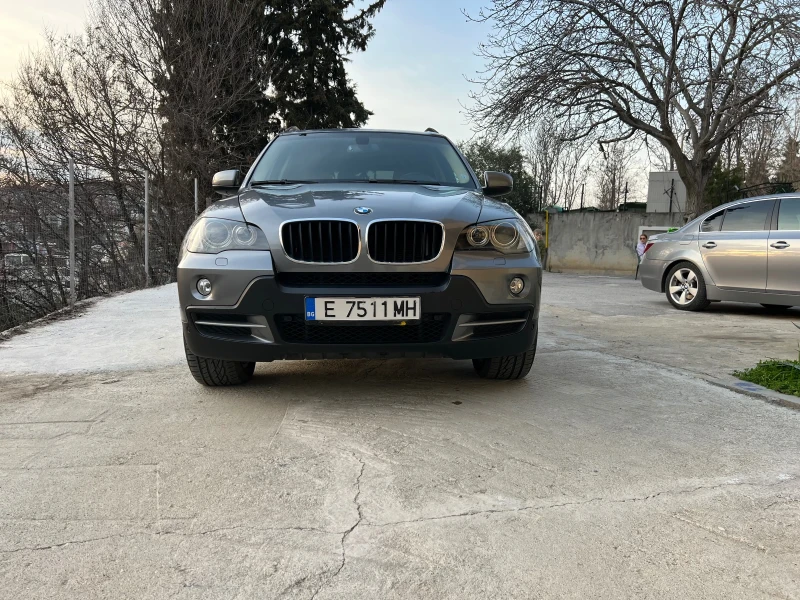 BMW X5 - 8700 € / 17015.72 лв. - 19248925 1 | Car24.bg BMW X5 - 8700 € / 17015.72 лв. - 19248925 1