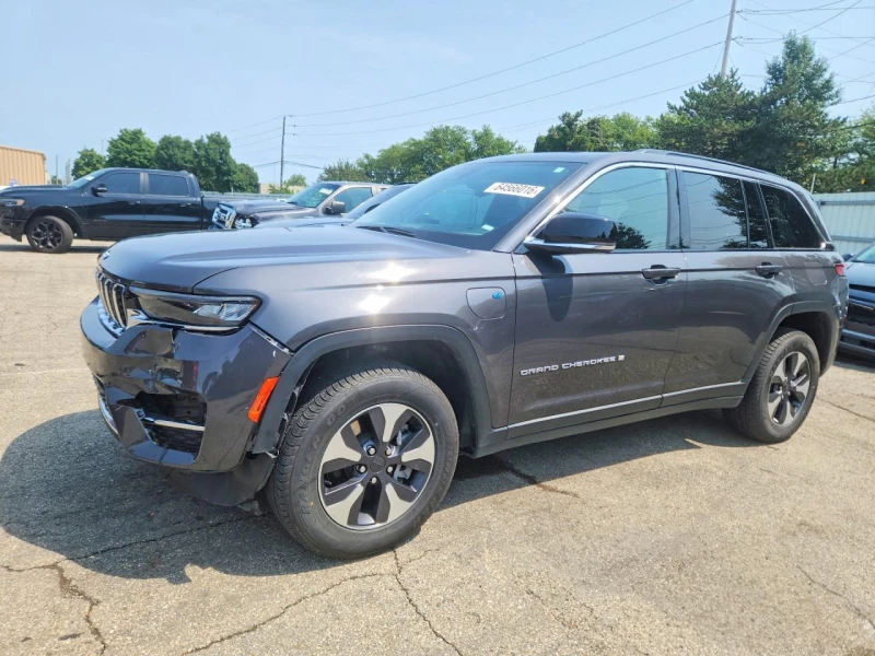 Jeep Grand cherokee LIMITED 4XE / 4X4 / ЛИЗИНГ - 28777 € - 57791106 1 | Car24.bg Jeep Grand cherokee LIMITED 4XE / 4X4 / ЛИЗИНГ - 28777 € - 57791106 1