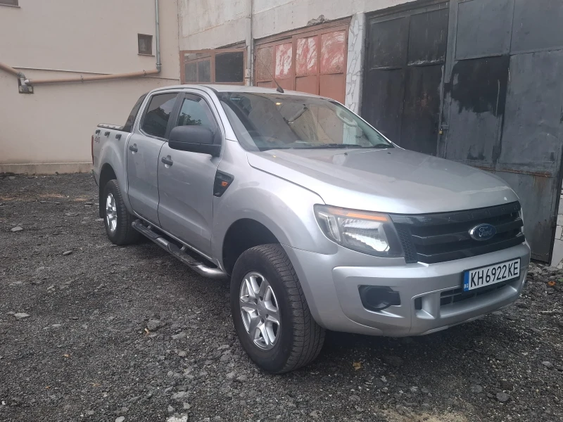 Ford Ranger 2.2 - 8199 € - 15931089 1 | Car24.bg Ford Ranger 2.2 - 8199 € - 15931089 1