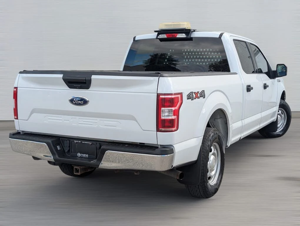 Ford F150 * АВТО КРЕДИТ* ЦЕНА ДО БГ * СЕРВИЗНА ИСТОРИЯ *  - изображение 8 | Auto.bg Ford F150 * АВТО КРЕДИТ* ЦЕНА ДО БГ * СЕРВИЗНА ИСТОРИЯ *  - изображение 8