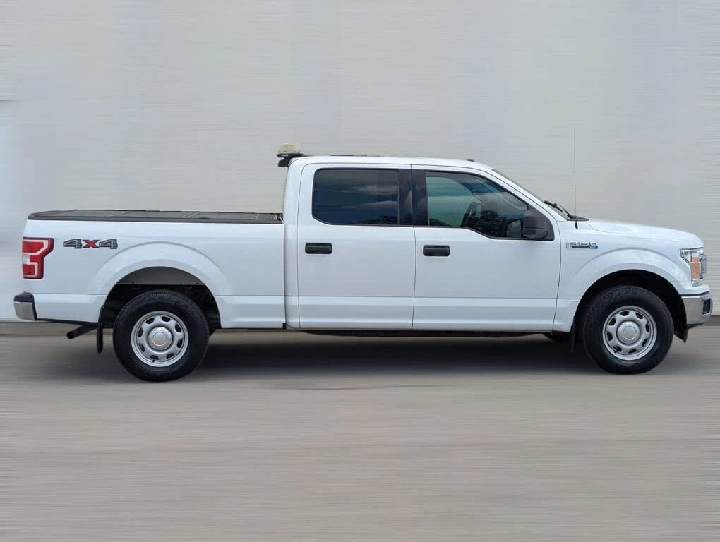 Ford F150 * АВТО КРЕДИТ* ЦЕНА ДО БГ * СЕРВИЗНА ИСТОРИЯ *  - изображение 4 | Auto.bg Ford F150 * АВТО КРЕДИТ* ЦЕНА ДО БГ * СЕРВИЗНА ИСТОРИЯ *  - изображение 4