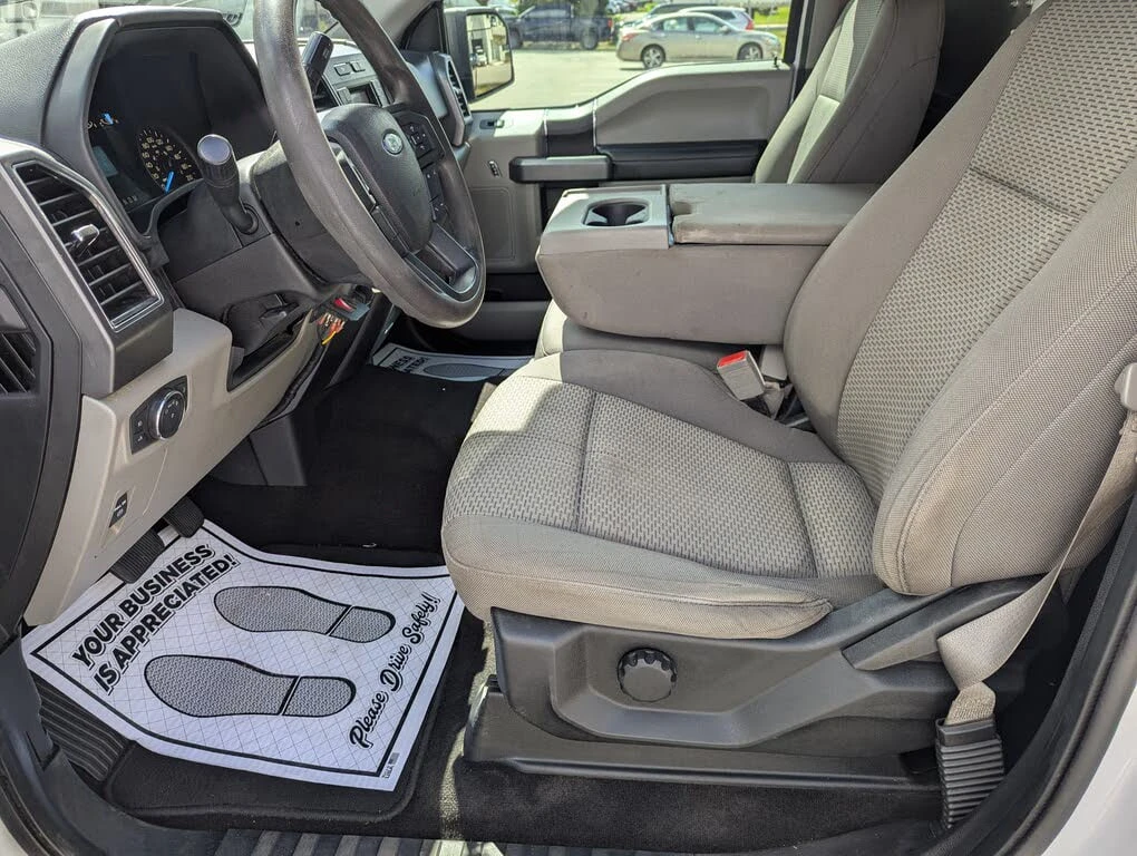 Ford F150 * АВТО КРЕДИТ* ЦЕНА ДО БГ * СЕРВИЗНА ИСТОРИЯ *  - изображение 9 | Auto.bg Ford F150 * АВТО КРЕДИТ* ЦЕНА ДО БГ * СЕРВИЗНА ИСТОРИЯ *  - изображение 9