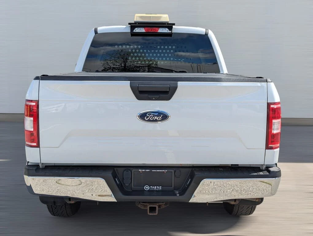 Ford F150 * АВТО КРЕДИТ* ЦЕНА ДО БГ * СЕРВИЗНА ИСТОРИЯ *  - изображение 7 | Auto.bg Ford F150 * АВТО КРЕДИТ* ЦЕНА ДО БГ * СЕРВИЗНА ИСТОРИЯ *  - изображение 7