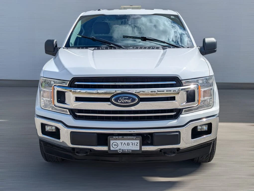 Ford F150 * АВТО КРЕДИТ* ЦЕНА ДО БГ * СЕРВИЗНА ИСТОРИЯ *  - изображение 2 | Auto.bg Ford F150 * АВТО КРЕДИТ* ЦЕНА ДО БГ * СЕРВИЗНА ИСТОРИЯ *  - изображение 2