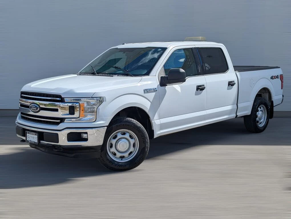 Ford F150 * АВТО КРЕДИТ* ЦЕНА ДО БГ * СЕРВИЗНА ИСТОРИЯ *  - изображение 3 | Auto.bg Ford F150 * АВТО КРЕДИТ* ЦЕНА ДО БГ * СЕРВИЗНА ИСТОРИЯ *  - изображение 3