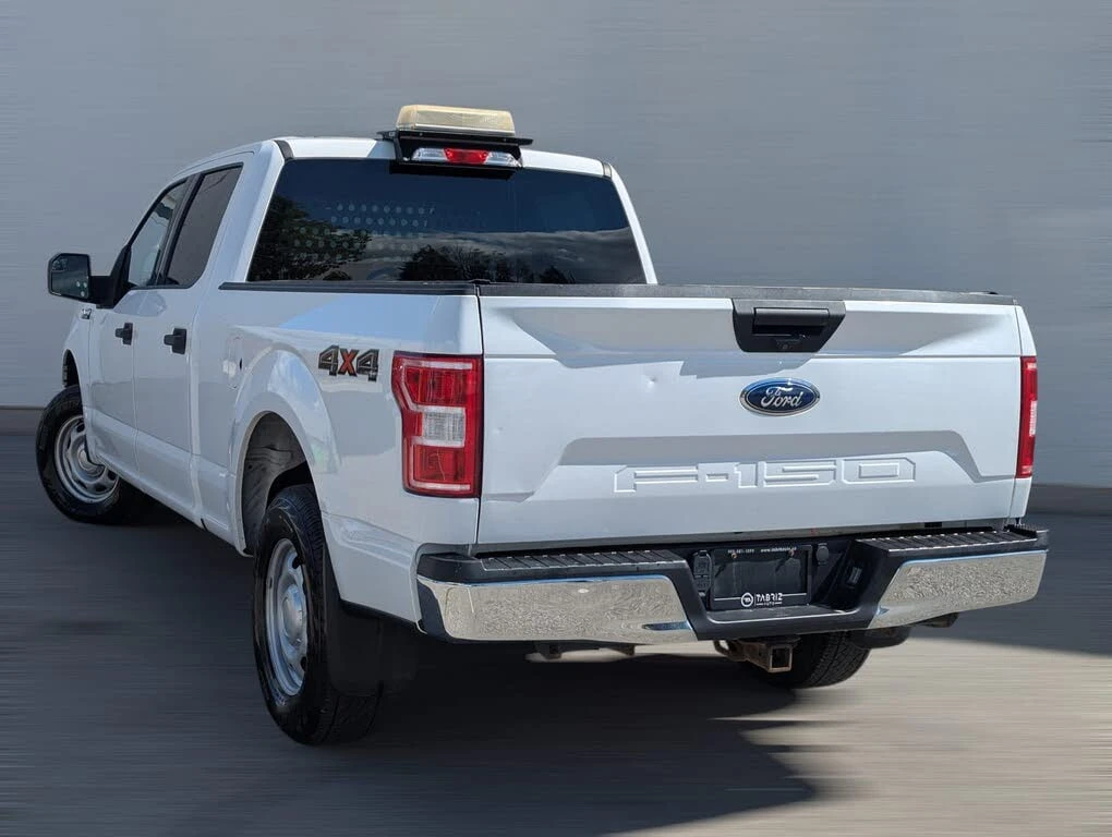 Ford F150 * АВТО КРЕДИТ* ЦЕНА ДО БГ * СЕРВИЗНА ИСТОРИЯ *  - изображение 6 | Auto.bg Ford F150 * АВТО КРЕДИТ* ЦЕНА ДО БГ * СЕРВИЗНА ИСТОРИЯ *  - изображение 6