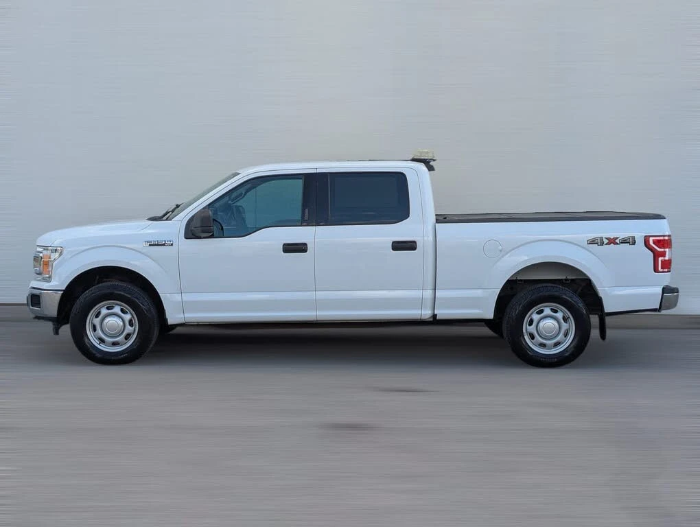 Ford F150 * АВТО КРЕДИТ* ЦЕНА ДО БГ * СЕРВИЗНА ИСТОРИЯ *  - изображение 5 | Auto.bg Ford F150 * АВТО КРЕДИТ* ЦЕНА ДО БГ * СЕРВИЗНА ИСТОРИЯ *  - изображение 5