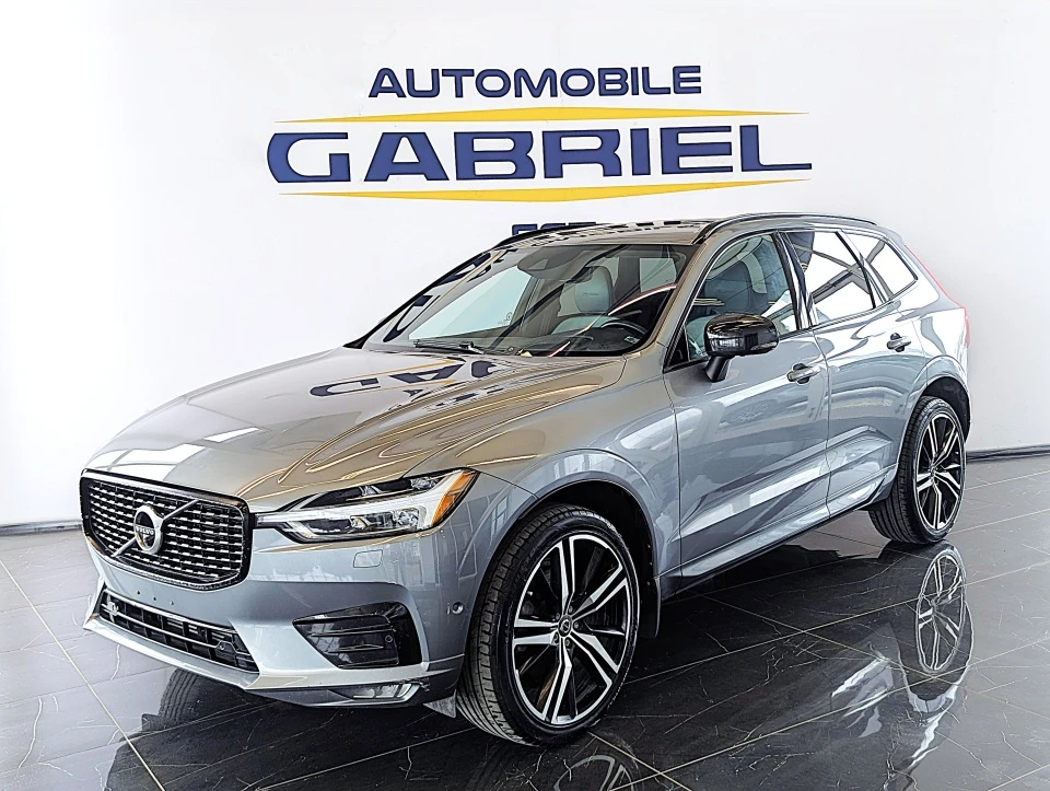 Volvo XC60 T6* R* DESIGN* ПОДГРЕВ* 360КАМЕРА* LANE* ASSIST* | Auto.bg — изображение 1 Volvo XC60 T6* R* DESIGN* ПОДГРЕВ* 360КАМЕРА* LANE* ASSIST* | Auto.bg — изображение 1