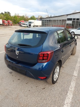 Dacia Sandero 1.0  6 | Mobile.bg   4