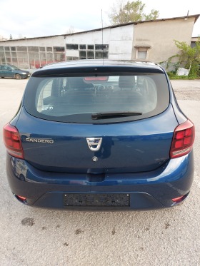 Dacia Sandero 1.0  6 | Mobile.bg   5