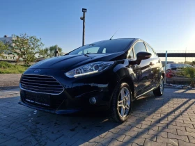Ford Fiesta 1.0EcoBoost Titanium euro6 1 - Car24.bg Ford Fiesta 1.0EcoBoost Titanium euro6 1