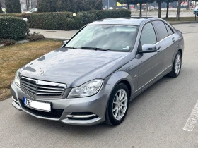 Mercedes-Benz C 180 Elegance 1 - Car24.bg Mercedes-Benz C 180 Elegance 1
